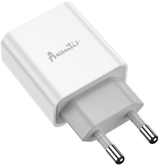 Зарядний пристрій Avantis A825