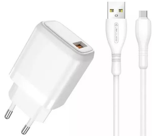 Зарядний пристрій Jellico A77