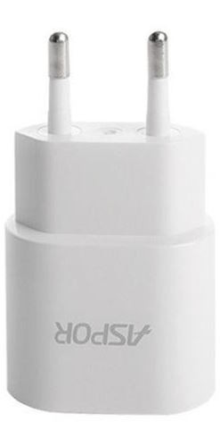 Зарядний пристрій Aspor A818