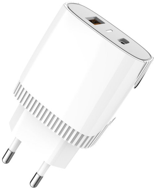 Зарядний пристрій Aspor A816