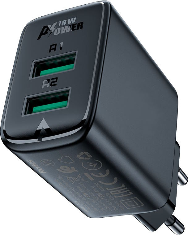 Зарядное устройство Acefast A33 QC18W