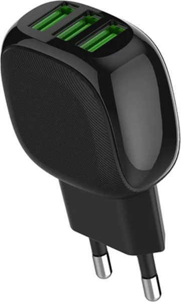 Зарядний пристрій LDNIO A3309