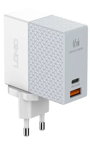 Зарядное устройство LDNIO A2620C