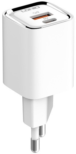 Зарядное устройство LDNIO A2317C