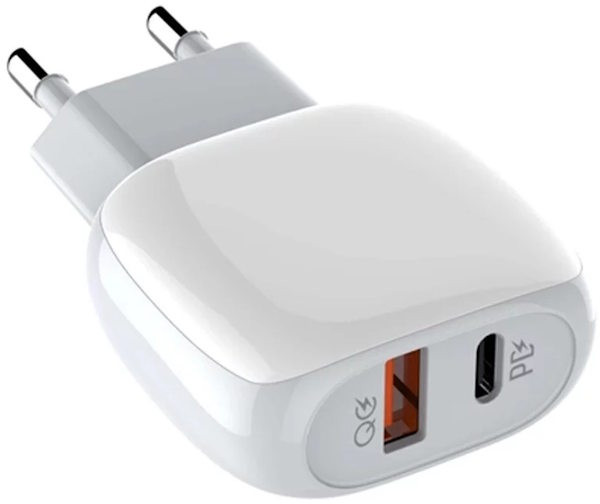 Зарядное устройство LDNIO A2313C