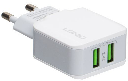 Зарядное устройство LDNIO A2202