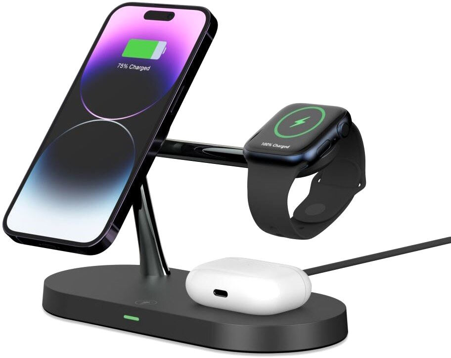 Зарядное устройство Tech-Protect A12