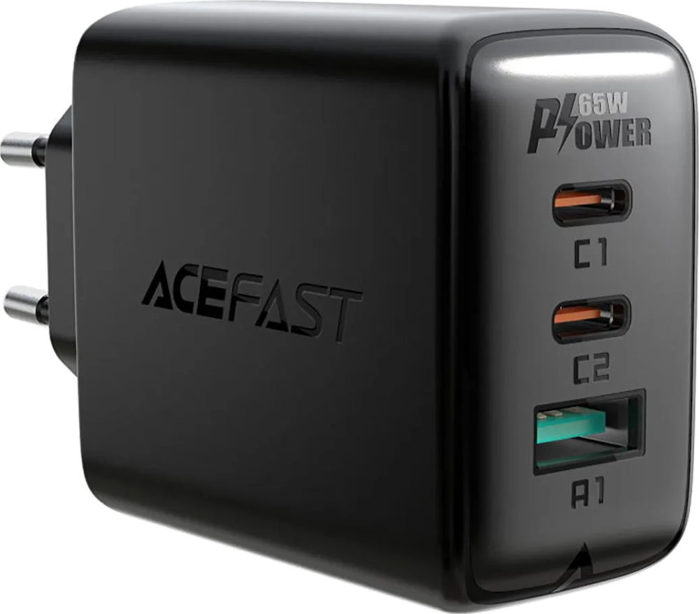 Зарядное устройство Acefast A13 PD65W
