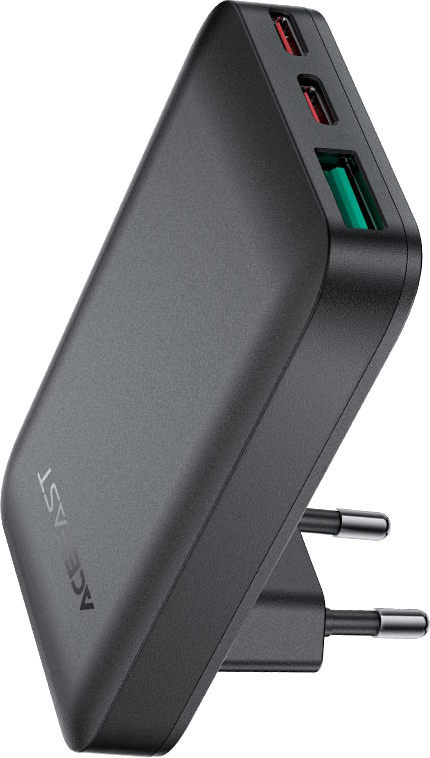 Зарядное устройство Acefast A100 PD65W