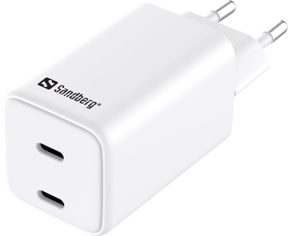 Зарядное устройство Sandberg 441-56