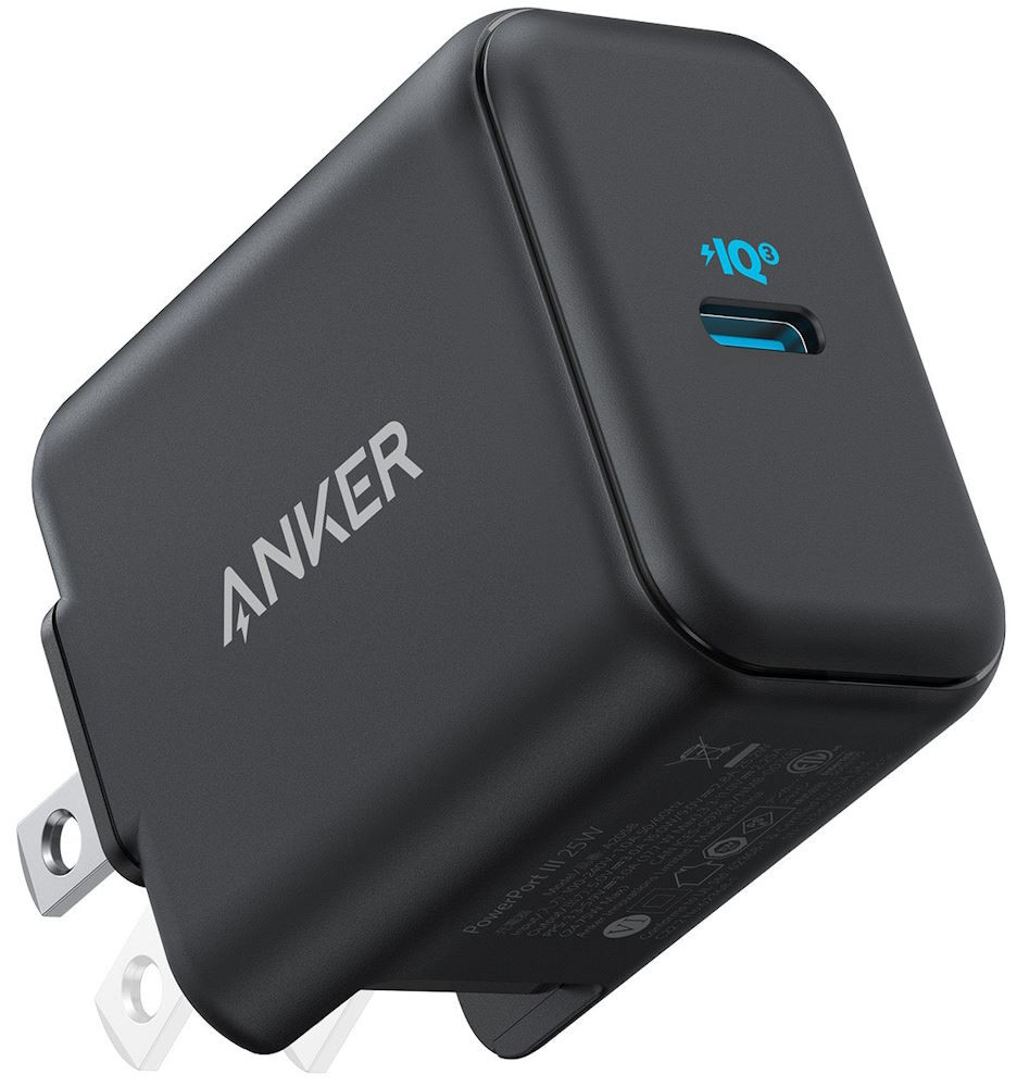 Зарядний пристрій ANKER 312 Charger