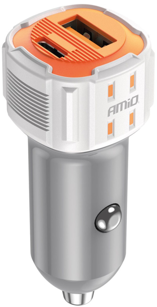 Зарядное устройство Amio 03883