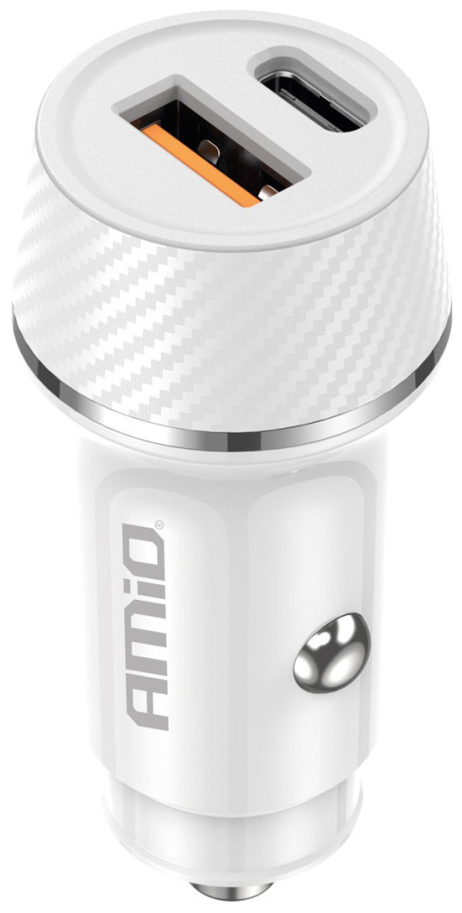 Зарядное устройство Amio 03878