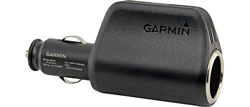 Зарядное устройство Garmin 010-10723-17