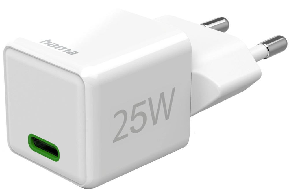 Зарядний пристрій Hama 00201981