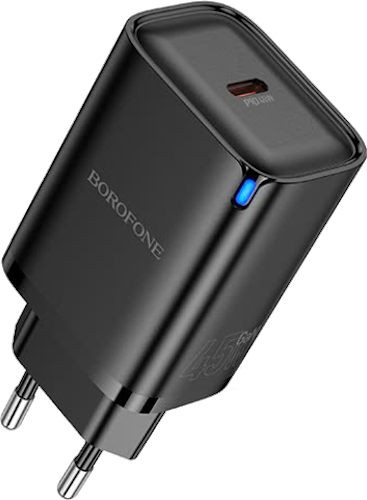 Зарядний пристрій Borofone BA86A