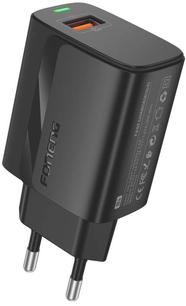 Зарядное устройство Foneng EU64