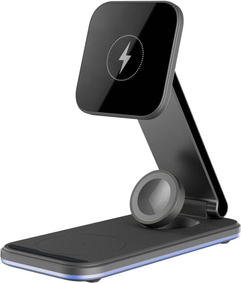 Зарядное устройство Proove Energy Fold 3 in 1