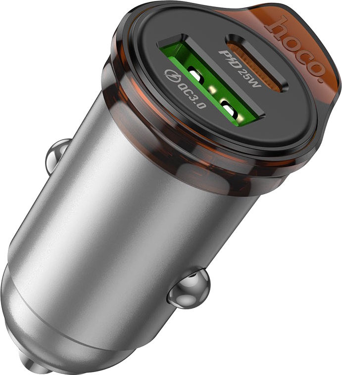 Зарядное устройство Hoco NZ16A Rigorous