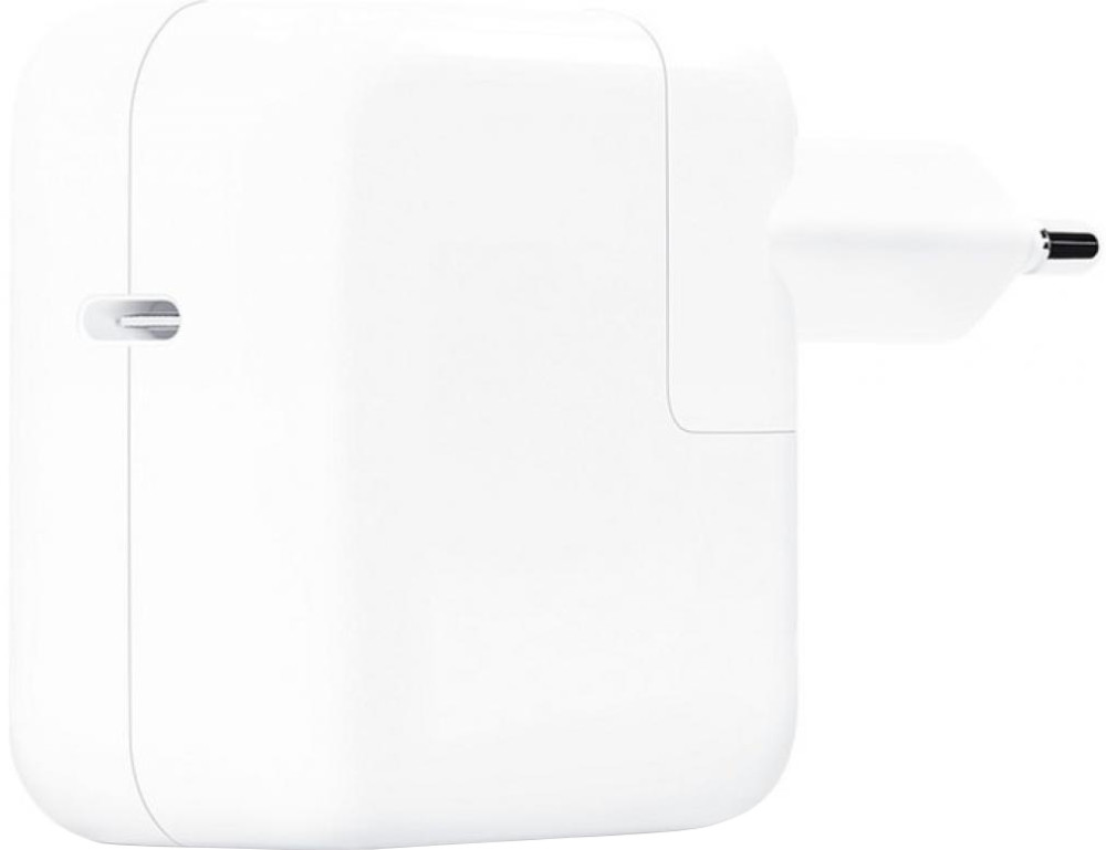 Зарядное устройство Apple Power Adapter 30W