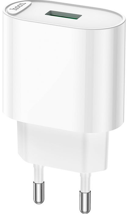 Зарядное устройство Hoco C109A Fighter