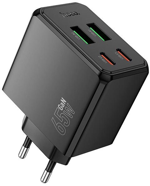 Зарядное устройство Hoco CS19A Ocean