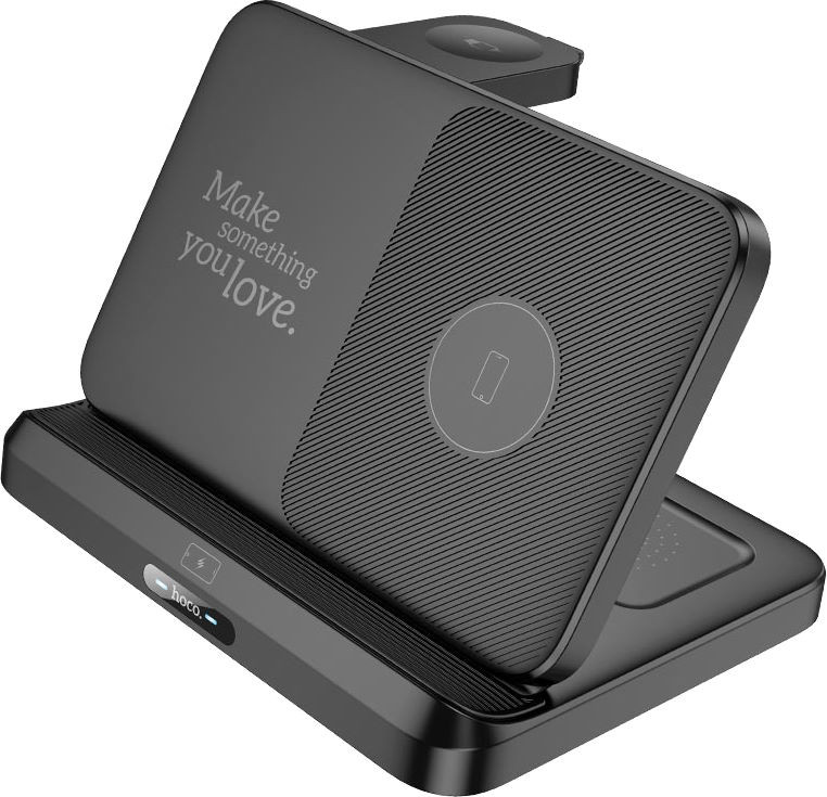 Зарядное устройство Hoco CQ7 Pass