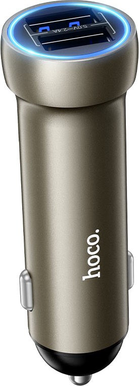 Зарядное устройство Hoco Z54 Prosperous