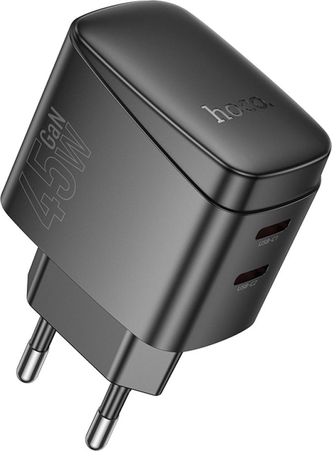 Зарядное устройство Hoco CS62A Bright