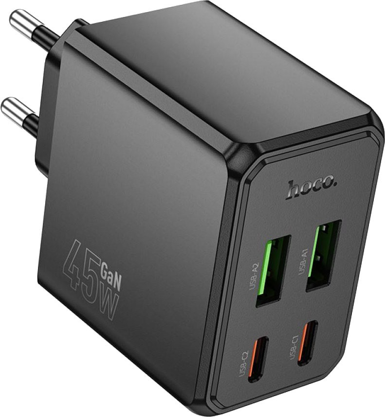 Зарядное устройство Hoco CS18A Ocean