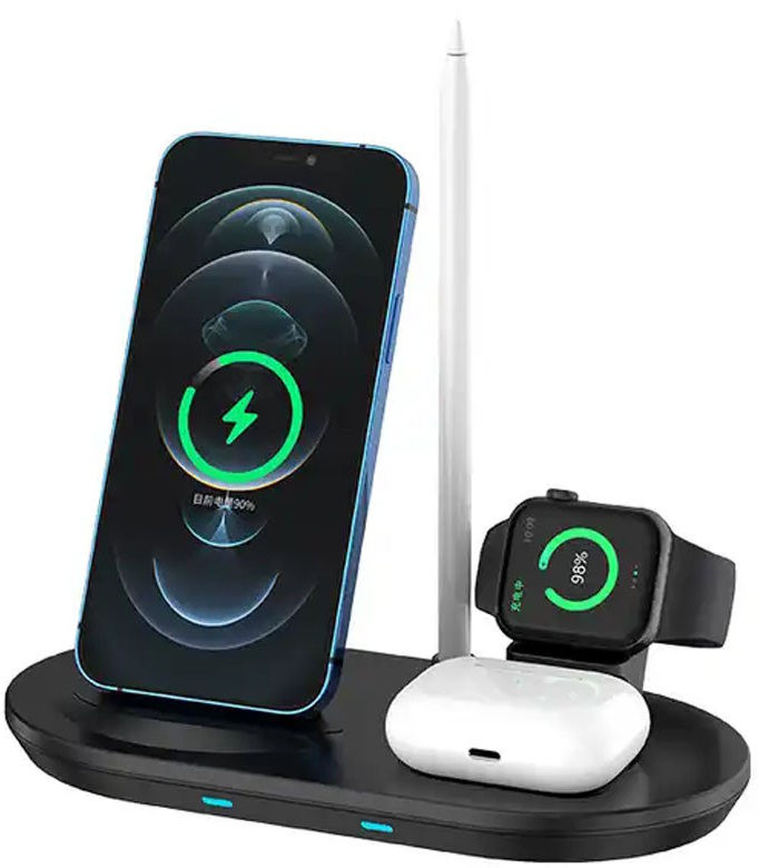 Зарядний пристрій Epik J887