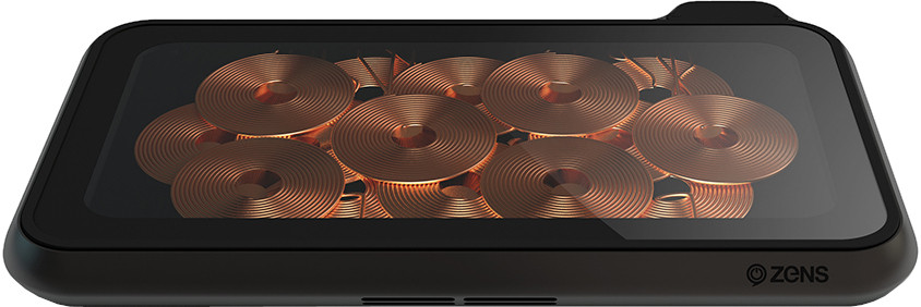 Зарядное устройство ZENS ZEDC08/ZEDC09