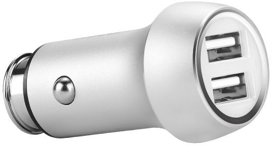 Зарядное устройство Hoco Z7 Kingkong