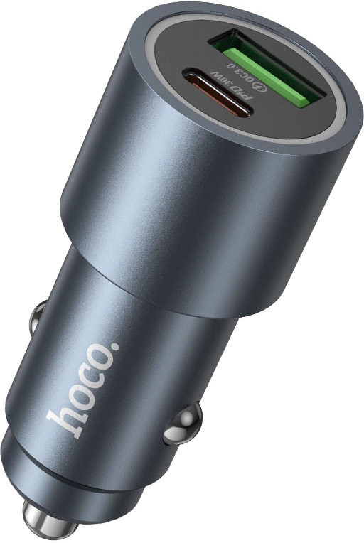 Зарядний пристрій Hoco Z60 Bloom