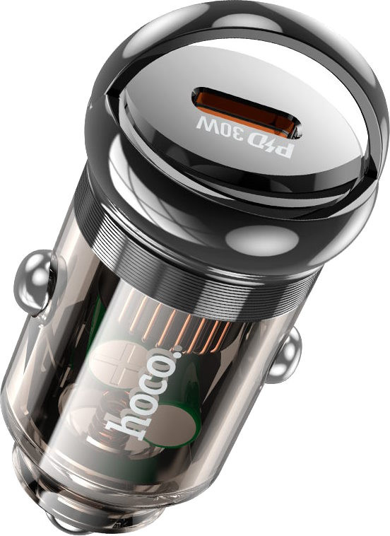 Зарядное устройство Hoco Z53 Sight