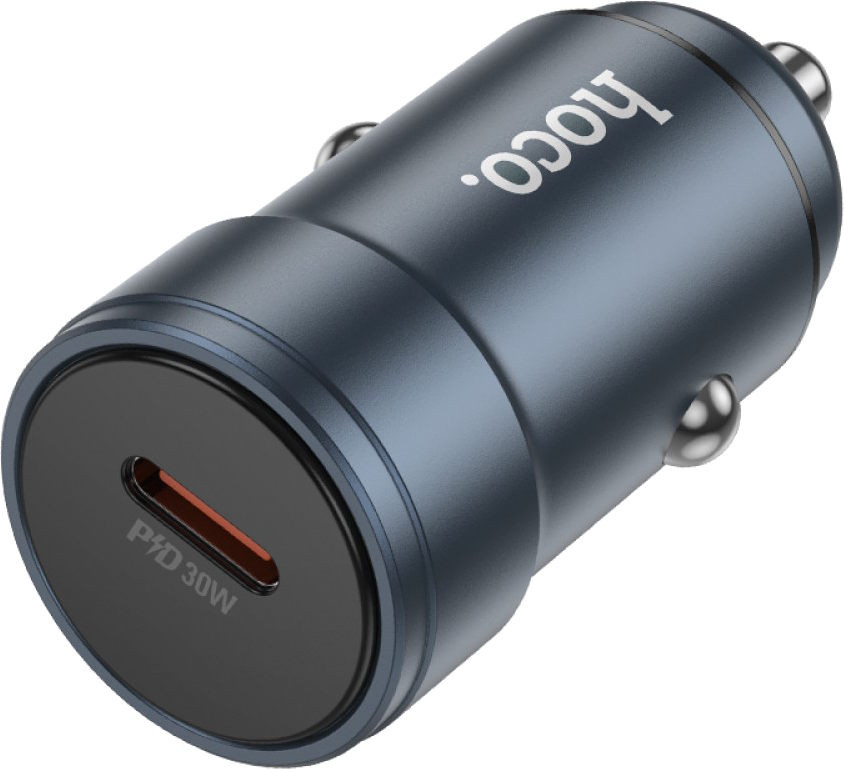 Зарядное устройство Hoco Z57 Glorious