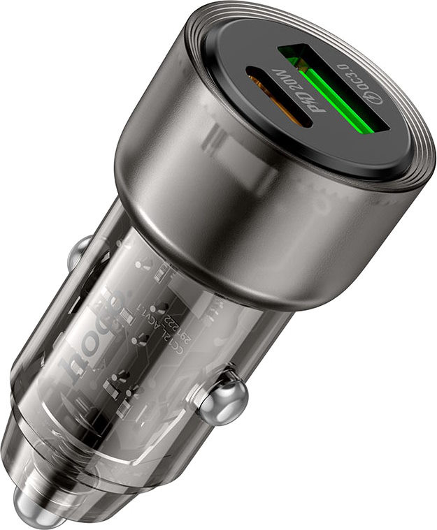 Зарядное устройство Hoco Z52 Spacious