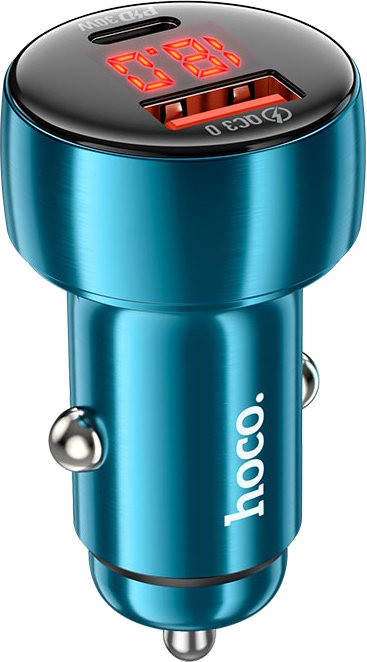 Зарядное устройство Hoco Z50 Leader