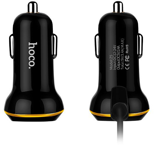 Зарядное устройство Hoco Z5