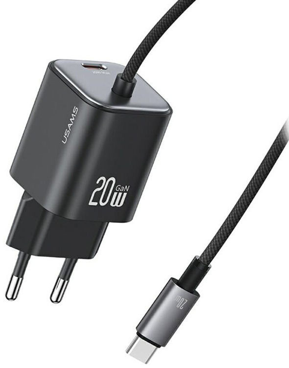 Зарядний пристрій USAMS US-CC261