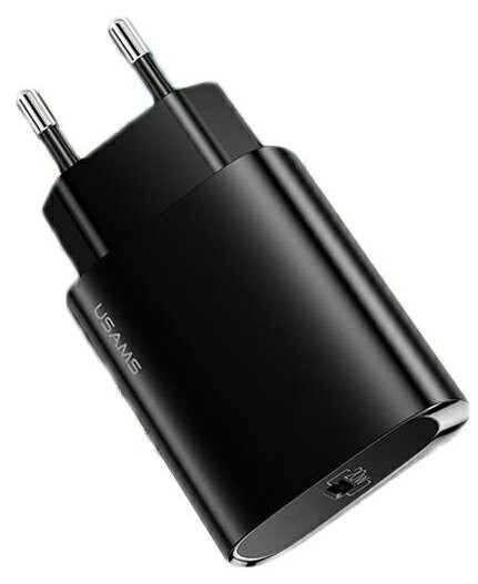 Зарядний пристрій USAMS US-CC131