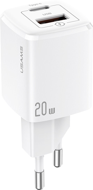 Зарядний пристрій USAMS US-CC128