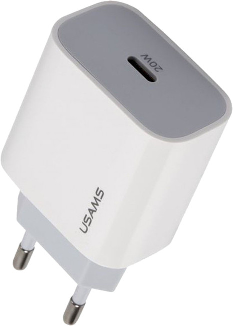 Зарядное устройство USAMS US-CC118