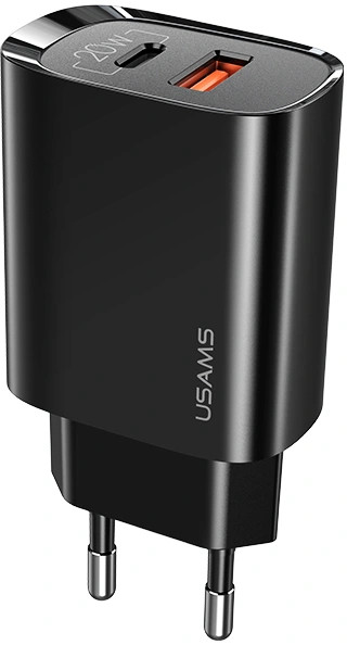 Зарядний пристрій USAMS US-CC121