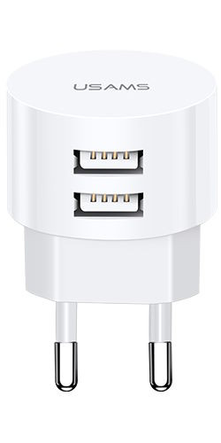 Зарядний пристрій USAMS US-CC080