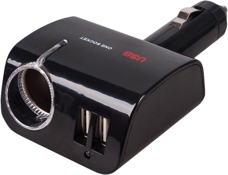 Зарядний пристрій Pulso SC-1068