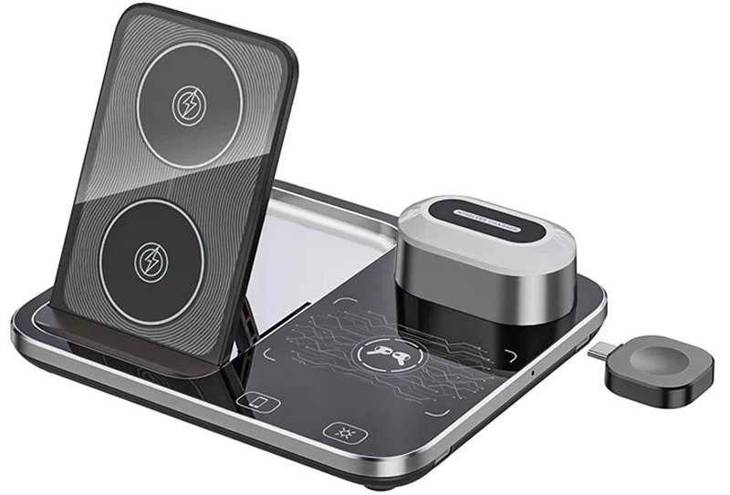 Зарядное устройство Epik R12