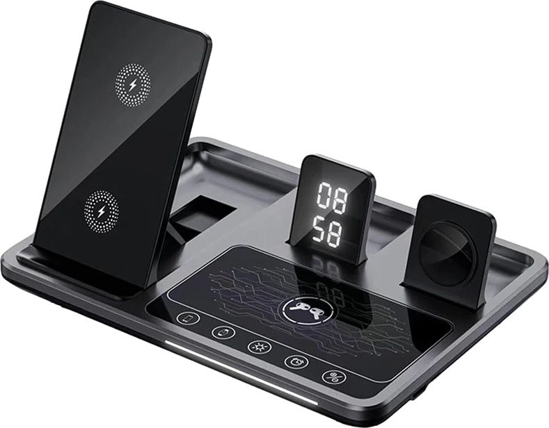 Зарядное устройство Epik R11