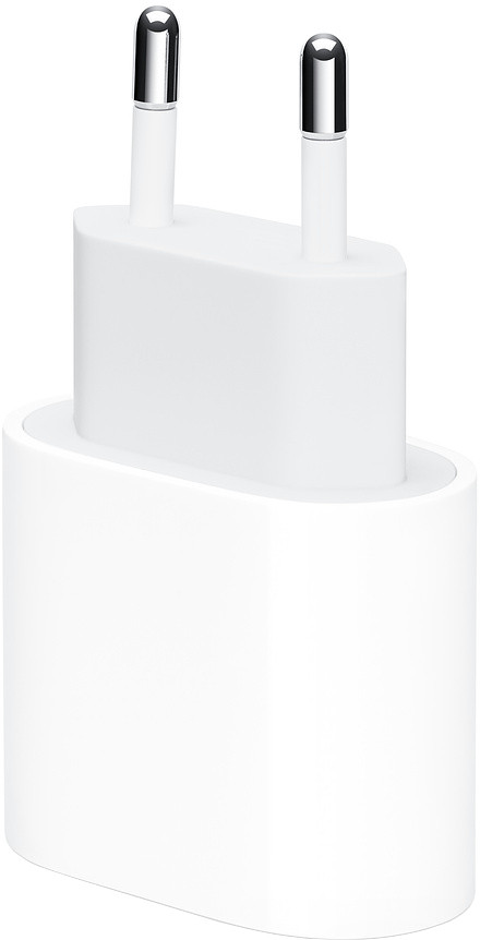 Зарядний пристрій Apple Power Adapter 18W