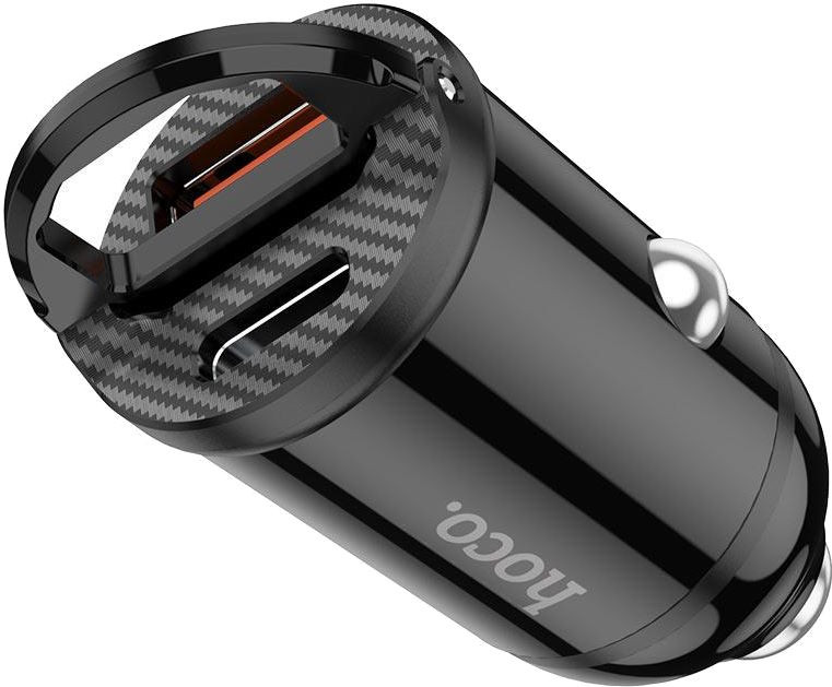 Зарядное устройство Hoco NZ2 Link